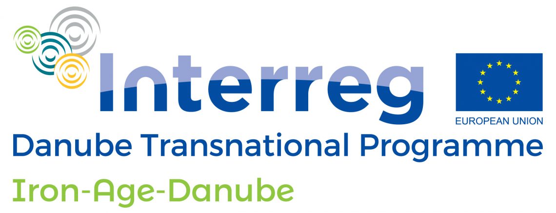 IRON AGE DAUBE