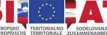 EVROPSKO TERITORIALNO SODELOVANJE SI-AT