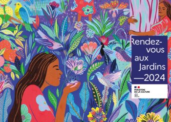 Dobimo se na vrtovih