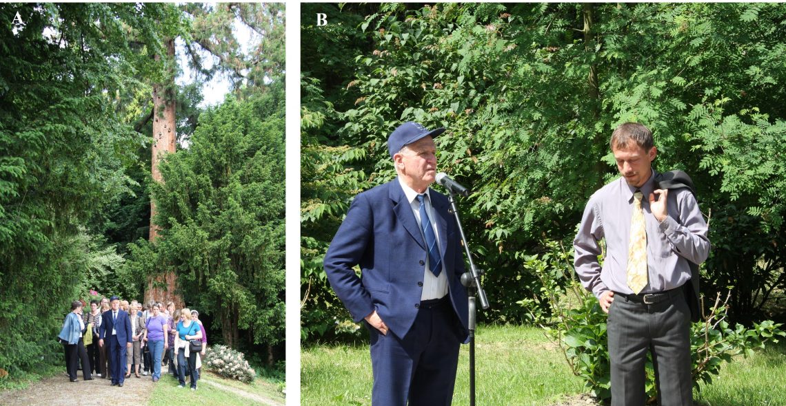 Predstavitev Zbornika za zgodovino naravoslovja in tehnike, zv. 19